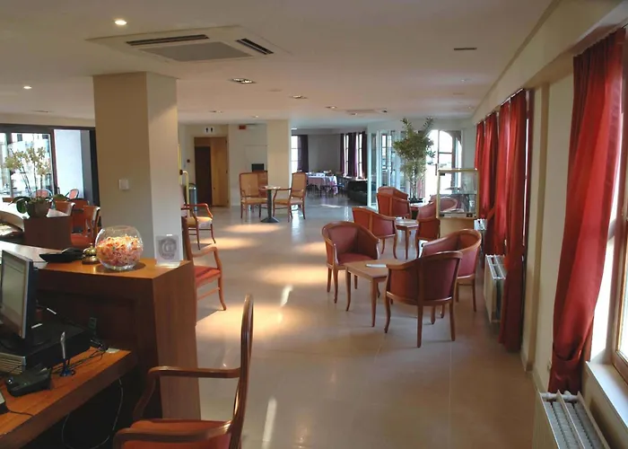 Rosenburg Hotel Brugge
