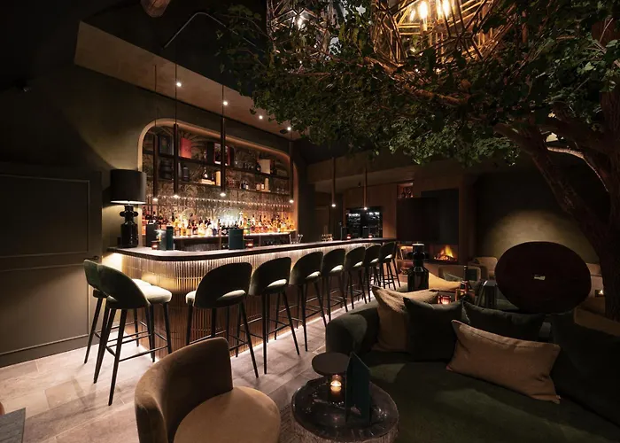 Boutique Hotel Le Foulage - Adults Only