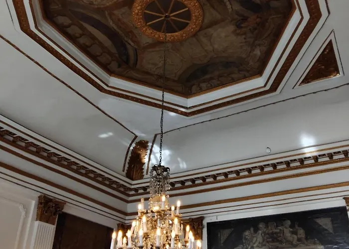 Boutique Hotel Die Swaene