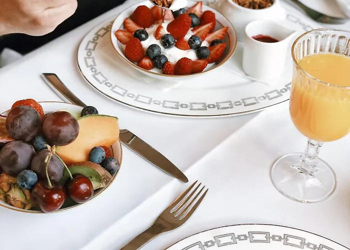 Hotel Van Cleef Brugge