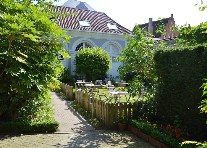 Hotel Patritius