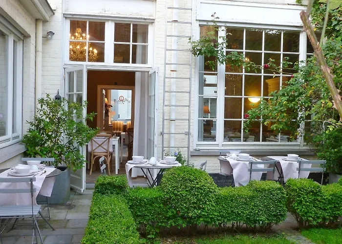 Hotel Alegria