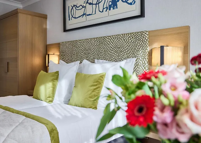 Hotel Aragon