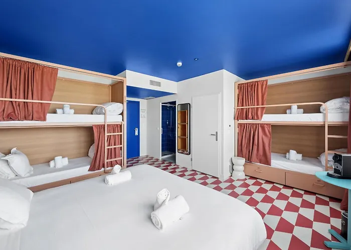 All Suites Hotel - Bassin D'Arcachon - Dune Du Pilat