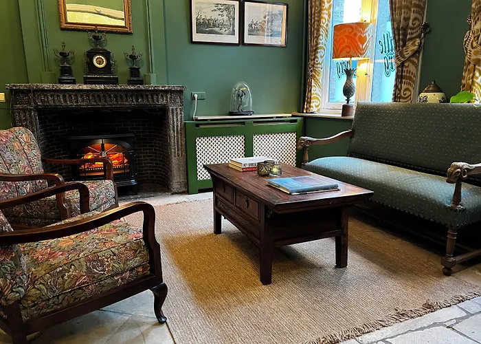 Boutique Hotel Malleberg