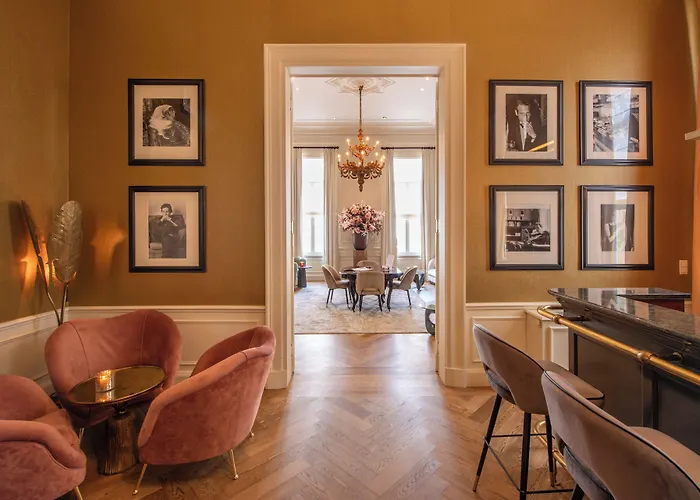 Dukes' Arches Brugge - By Dukes' Hotel Collection (Adults Only)