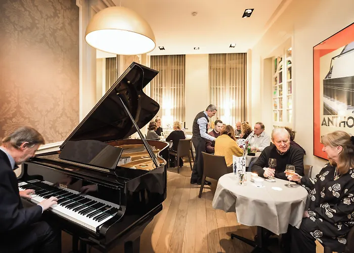 Hotel Navarra Brugge